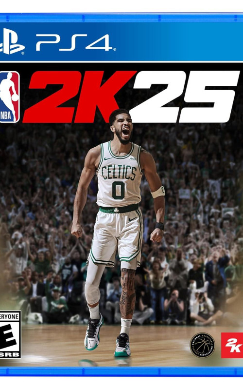 PRIMARIA NBA 2K25 PS4 