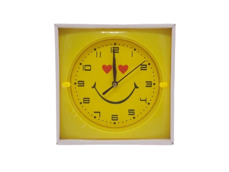 RELOJ DE PARED