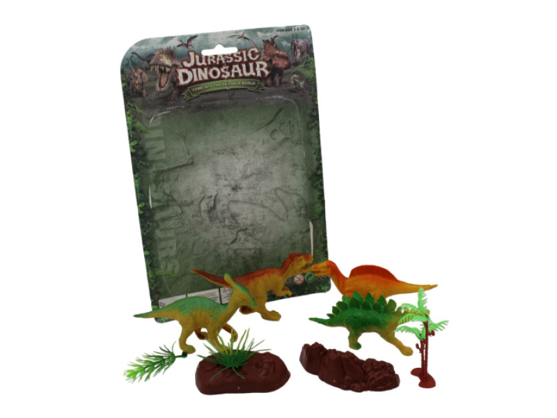 DINOSAURIOS