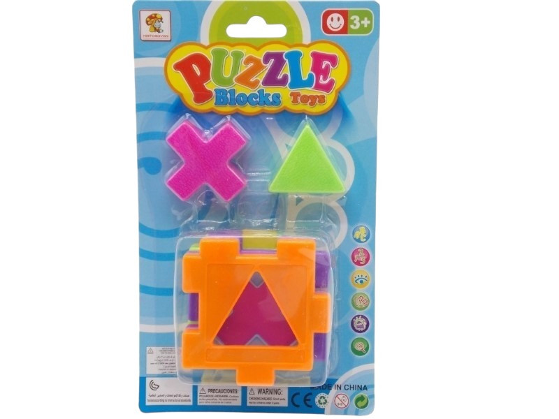 JUEGO DIDACTICO PARA BEBE