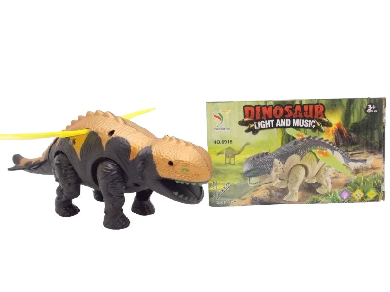 DINOSAURIO