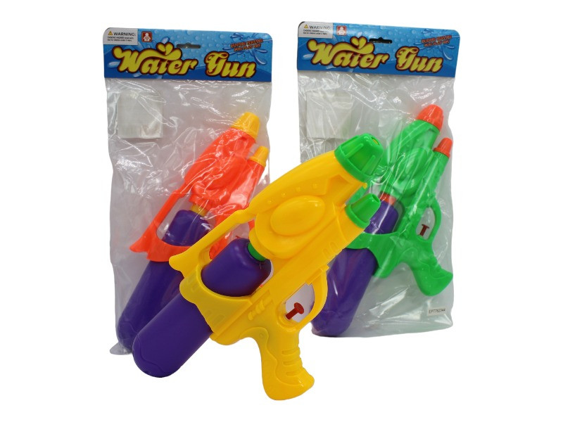 PISTOLA DE AGUA