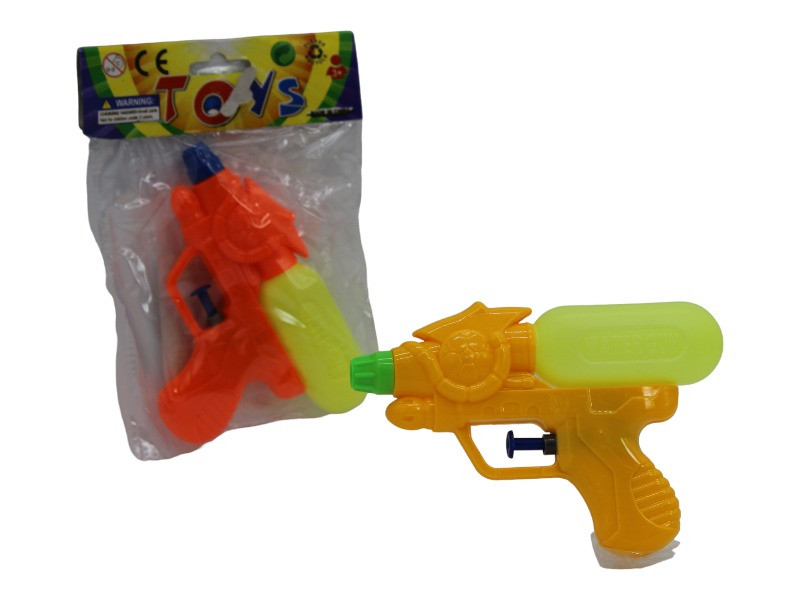 PISTOLA DE AGUA