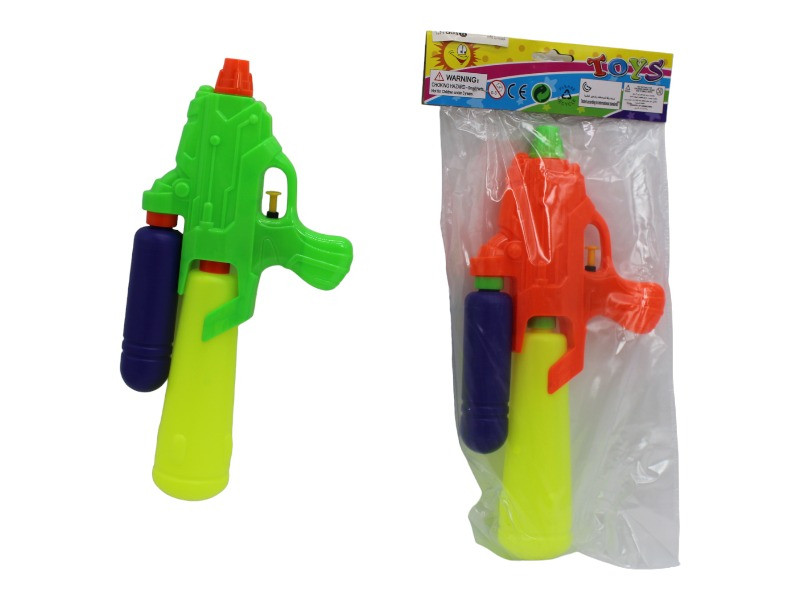 PISTOLA DE AGUA