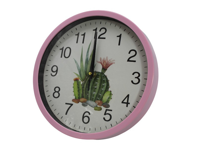 RELOJ DE PARED