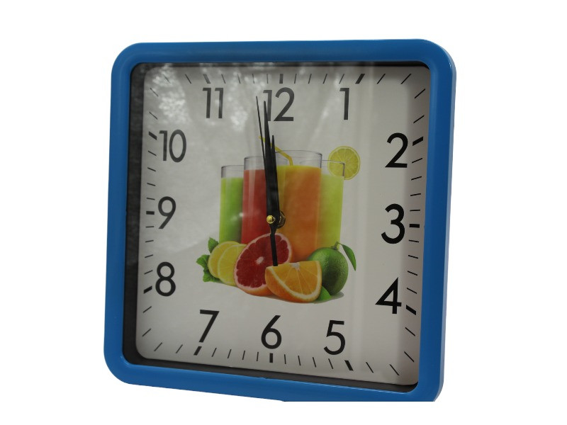 RELOJ DE PARED