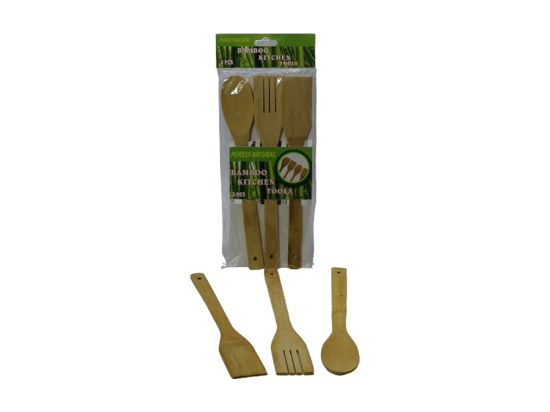 UTENSILIOS DE COCINA X 3PCS