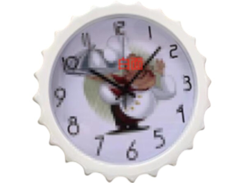 RELOJ