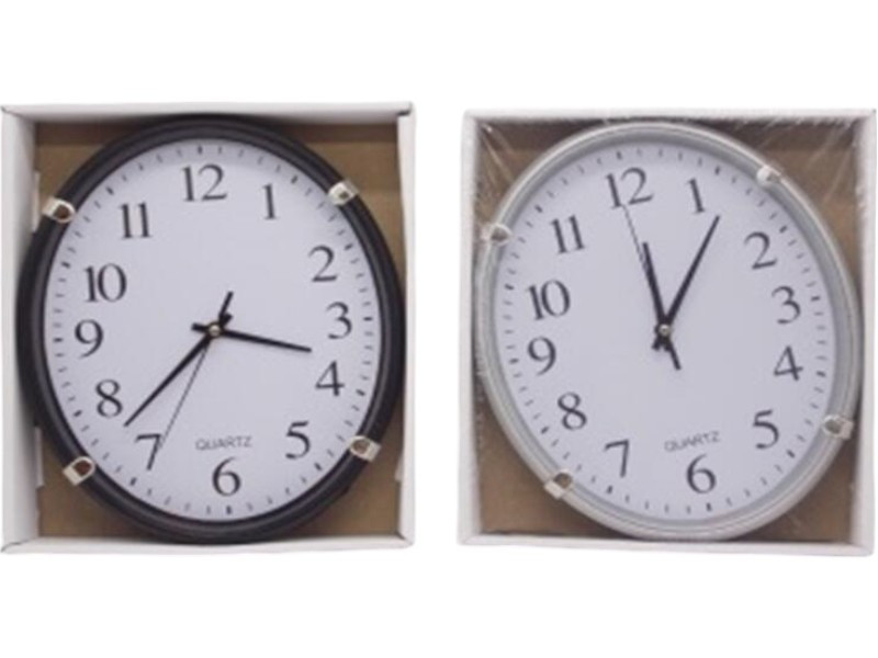 RELOJ DE PARED