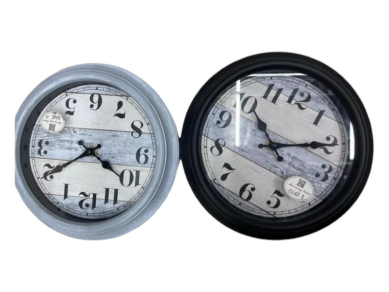 RELOJ 22CM