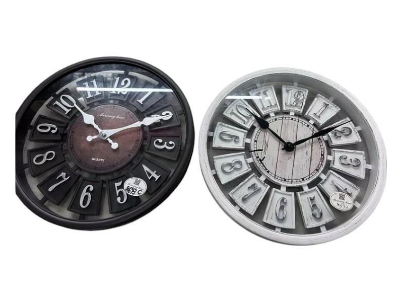 RELOJ 30CM