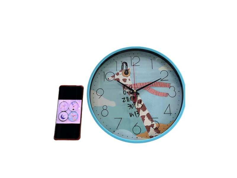 RELOJ