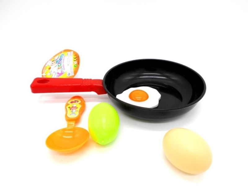 JUEGO DE COCINA X 5PCS