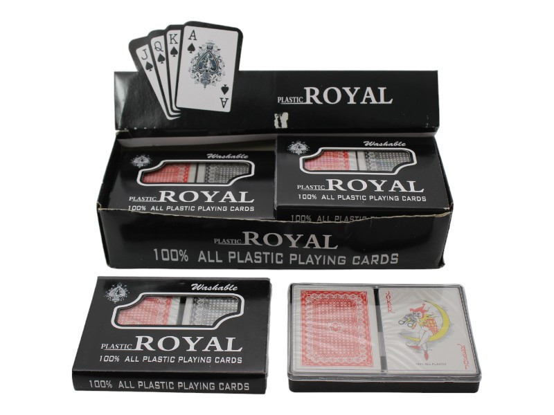 CARTAS SET X 2 EN CAJA X 6