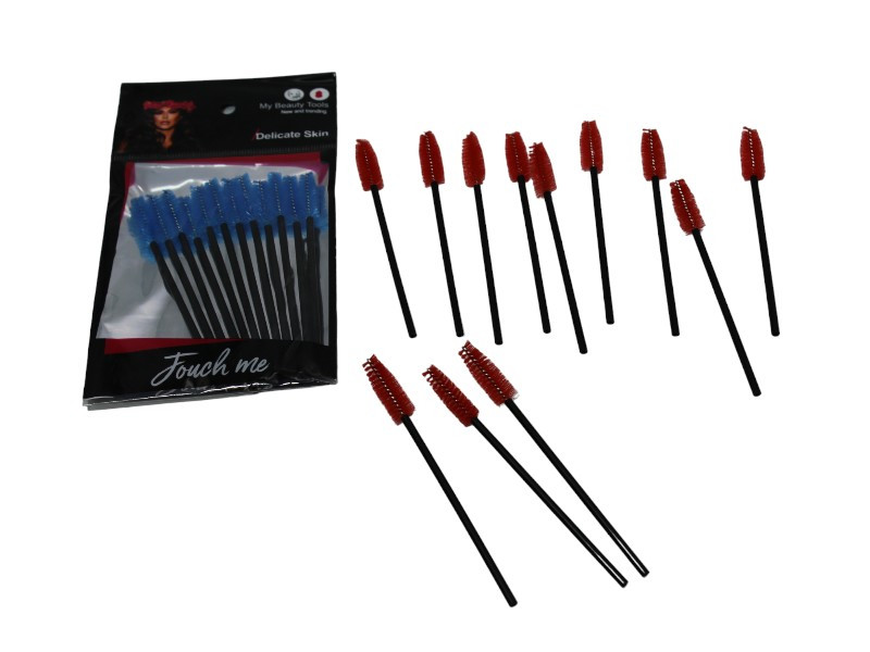 SET DE MAQUILLAJE X 12 PCS