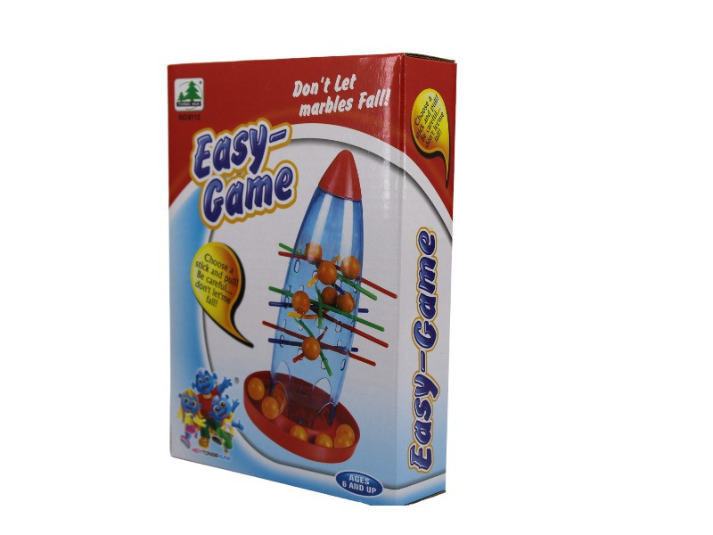 JUEGO DE MESA NAVE ESPACIAL