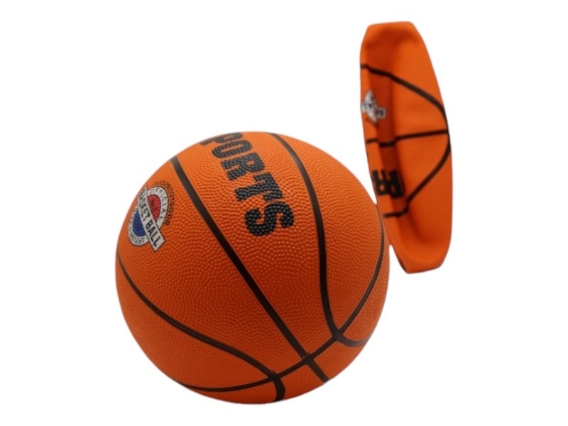 PELOTA DE BASKET