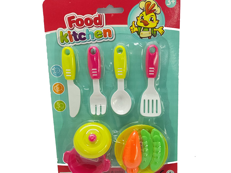 JUEGO DE COCINA