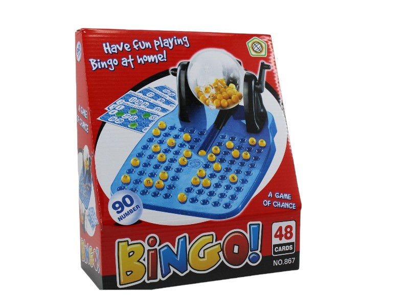 BINGO