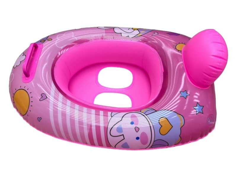 BOTE INFLABLE