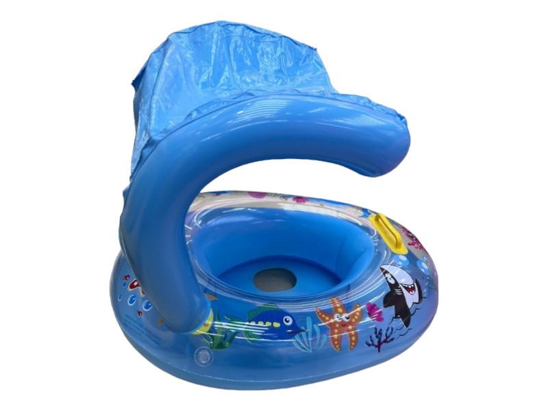 BOTE INFLABLE