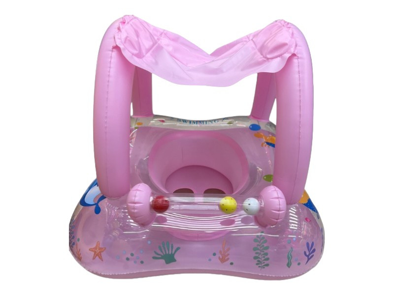 BOTE INFLABLE