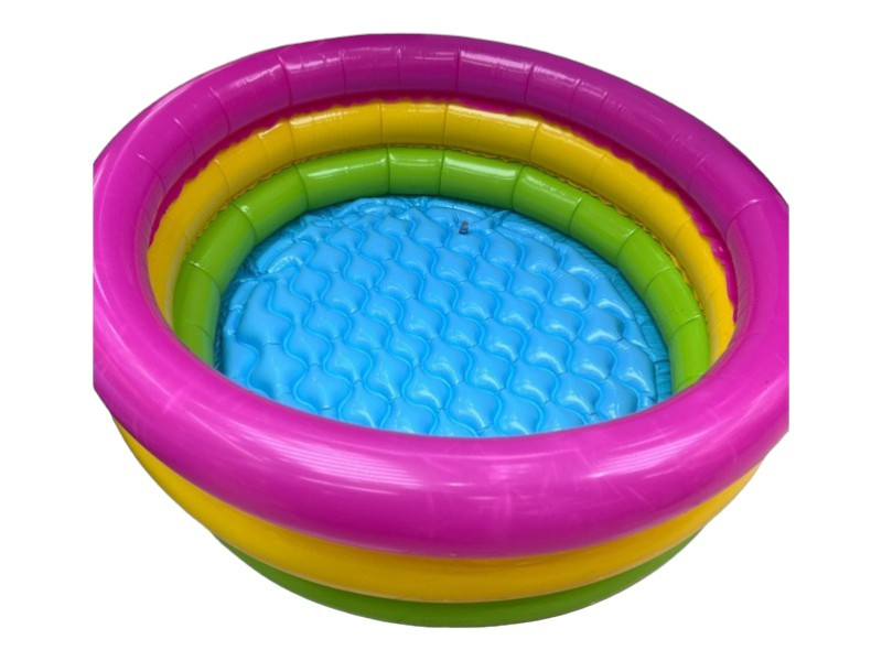 PILETA INFLABLE