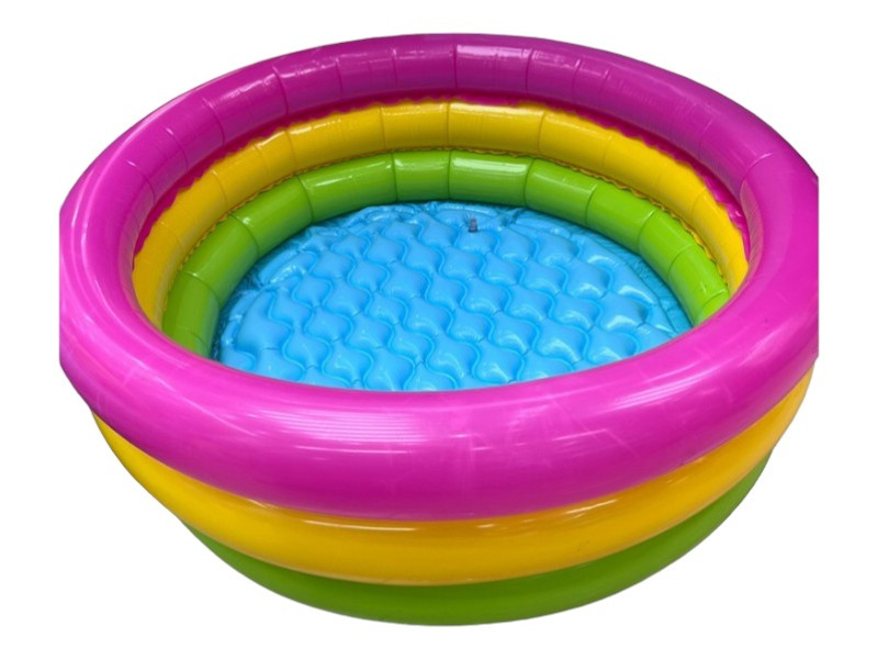 PILETA INFLABLE