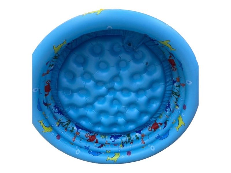 PILETA INFLABLE