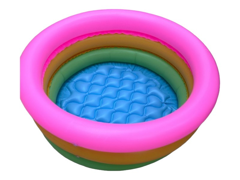 PILETA INFLABLE