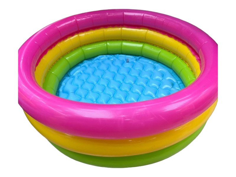 PILETA INFLABLE