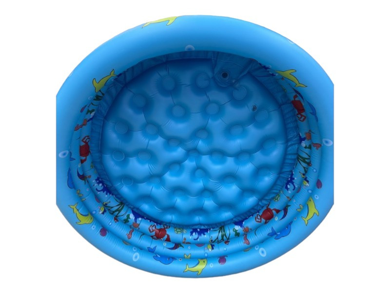 PILETA INFLABLE