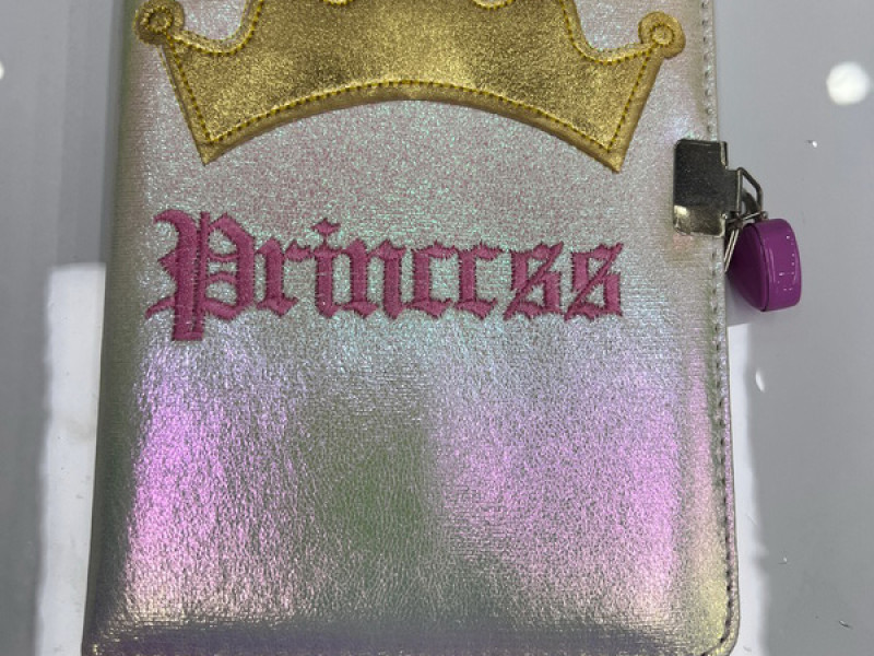 DIARIO INTIMO PRINCESA