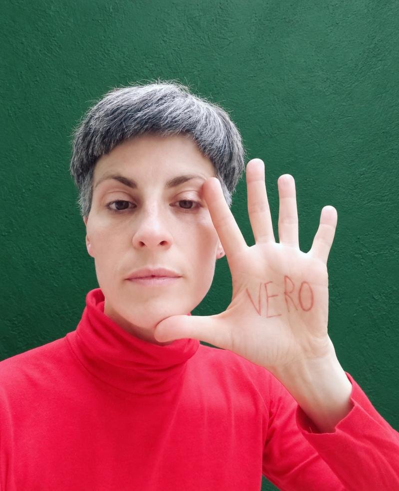 Vero Virasoro