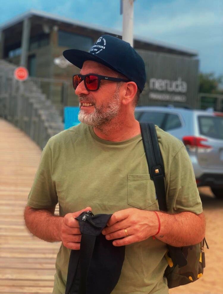 Marcelo Merino